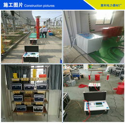 齊全承試一級頻響儀變壓器繞組變形測試儀，霸州市惠利電力機具廠提供優質技術服務