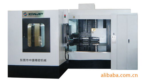 2014年8月新入駐機床企業概覽及技術服務體系索引