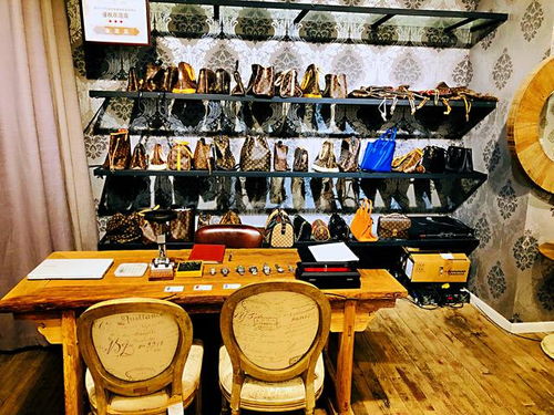 包友寄賣 探索奢侈品服務新體驗，開創奢侈品行業新紀元